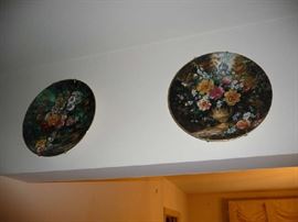 DECORATIVE PLATES