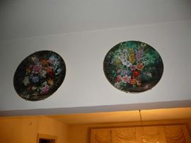 DECORATIVE PLATES