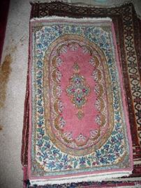 SMALL RUG