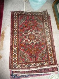 SMALL RUG