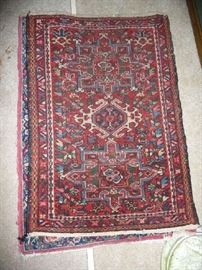 SMALL RUG