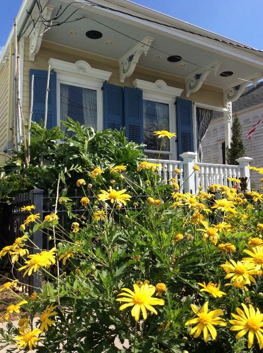 GREAT SOUTHERN ESTATE SALESBAYOU ST. JOHN... starts on 4/21/2017