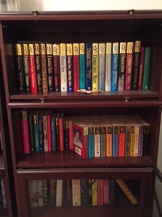 Danielle Steel Book Collection