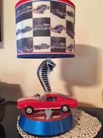 fun GTO lamp!