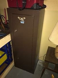 Gun Safe