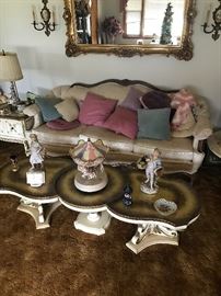 Antique Furniture