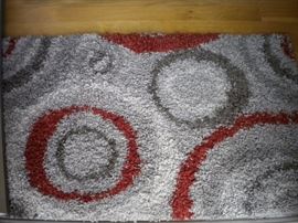 Area rug
