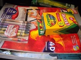 Crayola