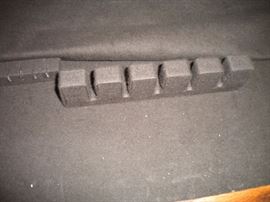 Kimball Mission Oak buffet