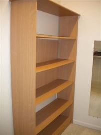 Book shelf