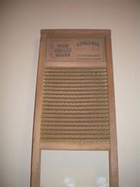 Washboard