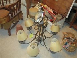 Light fixture