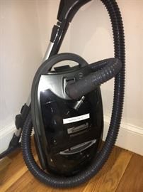 Kenmore vacuum (3)