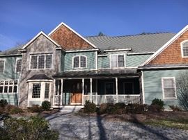 Fabulous Bolton Home