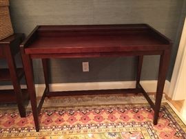Levenger Desk