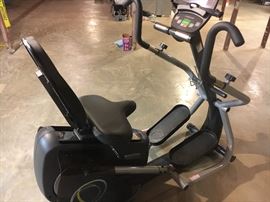 Inspire Fitness Cardio strider CS-2