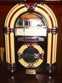 repro small jute box