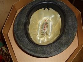 vintage hats