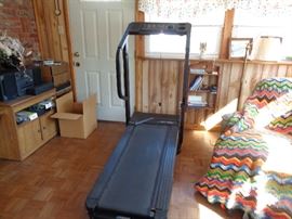 treadmill