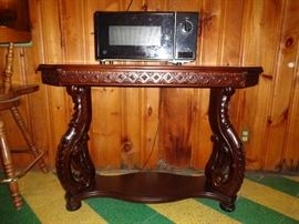 asian sofa table