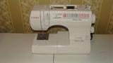 Singer Sewing Machine Millennium Series
