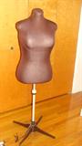 Ladies Dress Making Mannequin