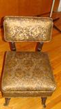 Sewing Chair Flip Seat