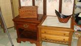 End Tables
