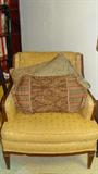 Antique Chair