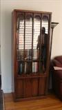 Curio Cabinet