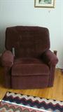 Pride Mobility Lift Chair