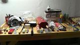 Assorted Tools