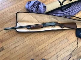 Ithaca 12 GA, Model 37