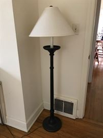 Floor lamp