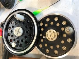 Medalist reels