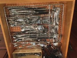 flatware