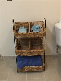 Great item for storage