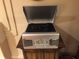 Nice retro reproduction