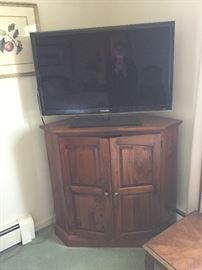 Another Sony HD Flatscreen