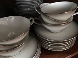 Rosenthal China