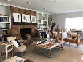 A little Bit of Everything!