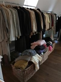 Great Designer Clothing