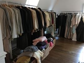 Great Designer Clothing  