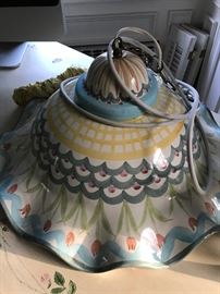 Mackenzie Childs lighting