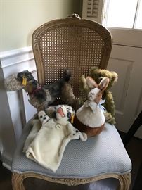 Many Stief ANIMALS 2  