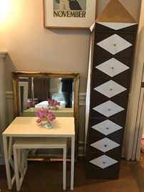 Misc Chests and Tables