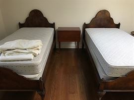 Pair of Charming TWINS