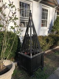 Pair of Garden Planters