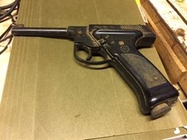 Plainsman 175 BB Gun