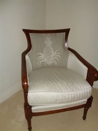 Tommy Bahama chair